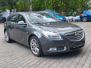 A Sports Tourer Edition