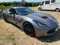 Corvette C7 Stingray Grau - thumbnail 2