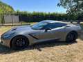Corvette C7 Stingray Grau - thumbnail 1