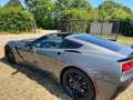 Corvette C7 Stingray Grau - thumbnail 6