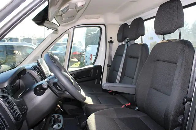 Fiat Ducato Maxi L6 Pritsche länge 6,1m Nutzlast ca ... Ansicht 9