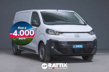 Van M 1.5 Diesel 120CV + Surround View IVA ESCLUSA