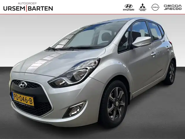 Hyundai iX20 1.4i Go! | Trekhaak | Dealer onderhouden