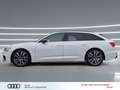 Audi A6 Avant 50 TDI qu 2x S line MATRIX Pano AHK HuD Spor Weiß - thumbnail 3