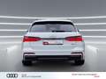Audi A6 Avant 50 TDI qu 2x S line MATRIX Pano AHK HuD Spor Weiß - thumbnail 6