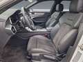 Audi A6 Avant 50 TDI qu 2x S line MATRIX Pano AHK HuD Spor Weiß - thumbnail 16