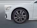 Audi A6 Avant 50 TDI qu 2x S line MATRIX Pano AHK HuD Spor Weiß - thumbnail 7