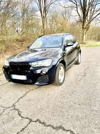 xDrive35d 313ch Sport A