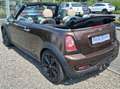 MINI Cooper S Cabrio Cooper S TÜV 07/2026, gepflegt und sauber Marrón - thumbnail 12