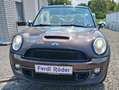 MINI Cooper S Cabrio Cooper S TÜV 07/2026, gepflegt und sauber Marrón - thumbnail 11