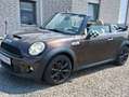 MINI Cooper S Cabrio Cooper S TÜV 07/2026, gepflegt und sauber Marrón - thumbnail 2