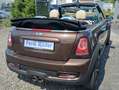 MINI Cooper S Cabrio Cooper S TÜV 07/2026, gepflegt und sauber Marrón - thumbnail 3