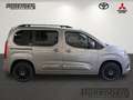 Toyota Proace City Verso Electric L1 Team D *Pro Touch&Go *Comfort Pa srebrna - thumbnail 4