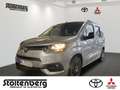 Toyota Proace City Verso Electric L1 Team D *Pro Touch&Go *Comfort Pa Silver - thumbnail 1