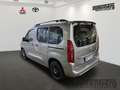 Toyota Proace City Verso Electric L1 Team D *Pro Touch&Go *Comfort Pa Srebrny - thumbnail 7