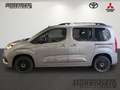 Toyota Proace City Verso Electric L1 Team D *Pro Touch&Go *Comfort Pa Silver - thumbnail 8