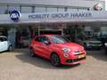 Fiat 500X 1.3 GSE Eco 150pk DCT Rood - thumbnail 4
