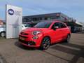 Fiat 500X 1.3 GSE Eco 150pk DCT Rood - thumbnail 1