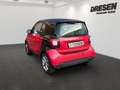 smart forTwo coupe 1.0 passion Panorama Klimaautom DAB SHZ Temp Rot - thumbnail 4