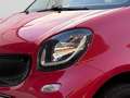 smart forTwo coupe 1.0 passion Panorama Klimaautom DAB SHZ Temp Rot - thumbnail 5