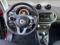 smart forTwo coupe 1.0 passion Panorama Klimaautom DAB SHZ Temp Rot - thumbnail 10