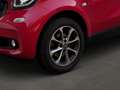 smart forTwo coupe 1.0 passion Panorama Klimaautom DAB SHZ Temp Rot - thumbnail 6