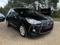 Citroen DS3 1.6 HDi 90 FAP So Chic / Distribution OK / Climatisation Fekete - thumbnail 3