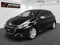 Peugeot 208 Style 1,6 BlueHDi 100 S&S | PICKERL BIS 10/2026 | Schwarz - thumbnail 1
