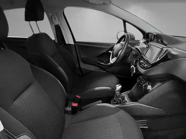 Peugeot 208 view 8