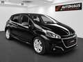 Peugeot 208 Style 1,6 BlueHDi 100 S&S | PICKERL BIS 10/2026 | Schwarz - thumbnail 4