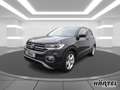 Volkswagen T-Cross STYLE 1.0 TSI DSG (+ACC-RADAR+NAVI) LED Schwarz - thumbnail 2