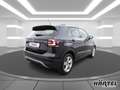 Volkswagen T-Cross STYLE 1.0 TSI DSG (+ACC-RADAR+NAVI) LED Schwarz - thumbnail 3