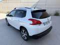 Peugeot 2008 1.6 BlueHDI S&S Allure 120 Blanco - thumbnail 4