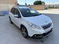 Peugeot 2008 1.6 BlueHDI S&S Allure 120 Blanco - thumbnail 2