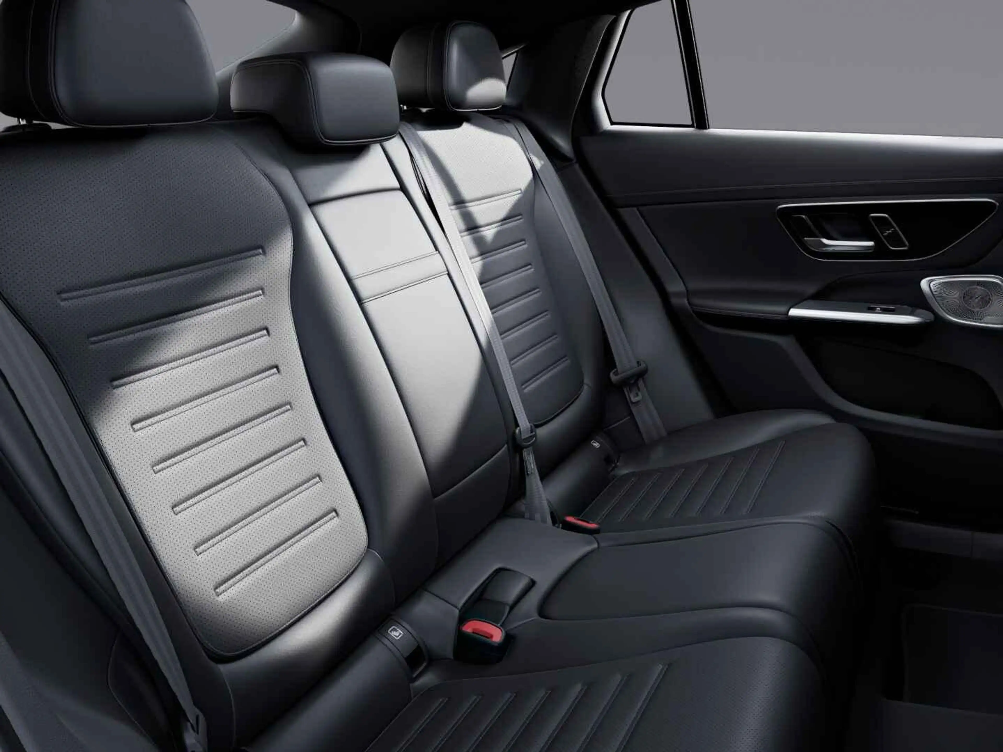 Mercedes-Benz GLC 300 Coupé 300e 4MATIC Business Solution — photo 6