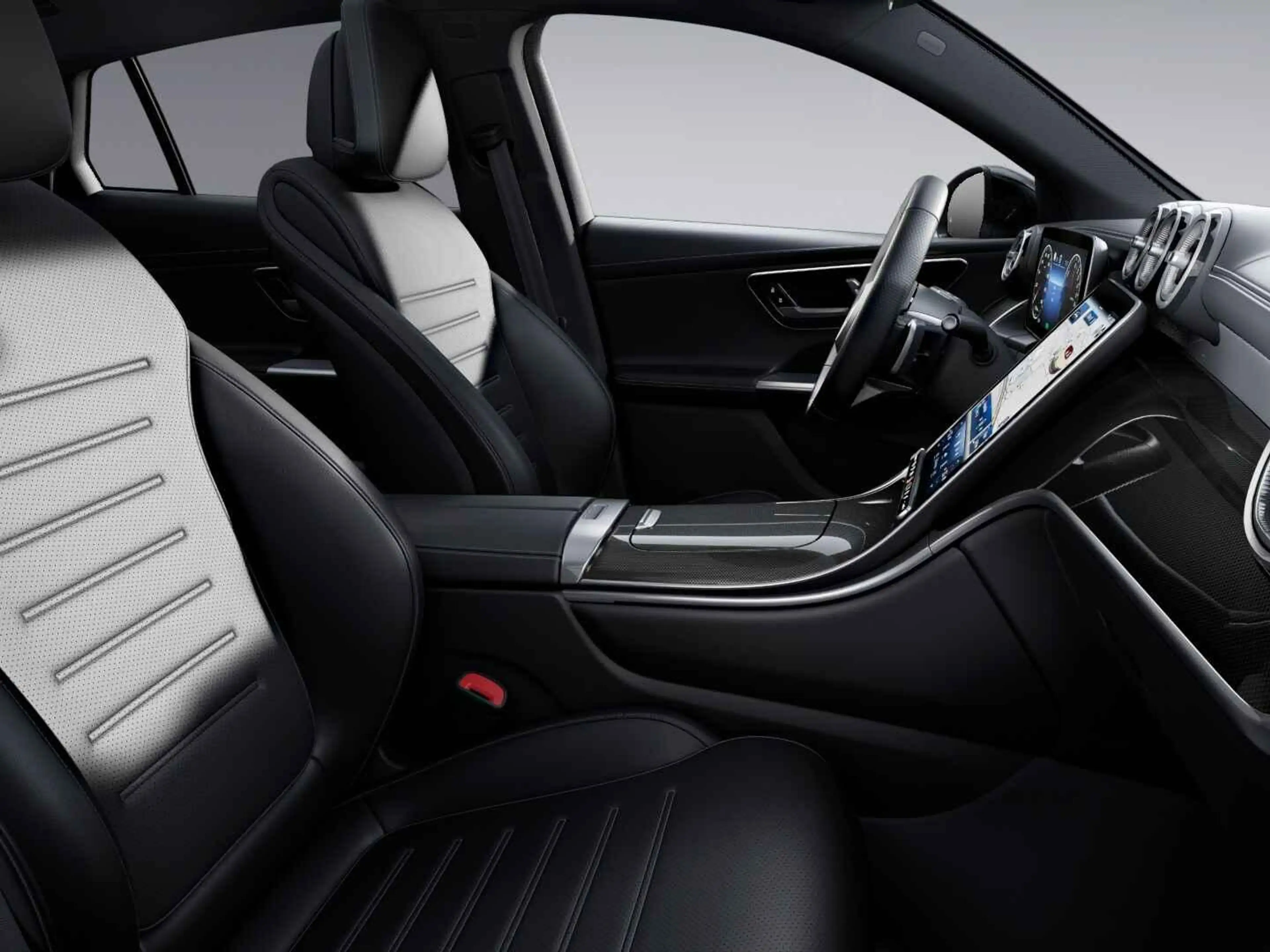 Mercedes-Benz GLC 300 Coupé 300e 4MATIC Business Solution — photo 5