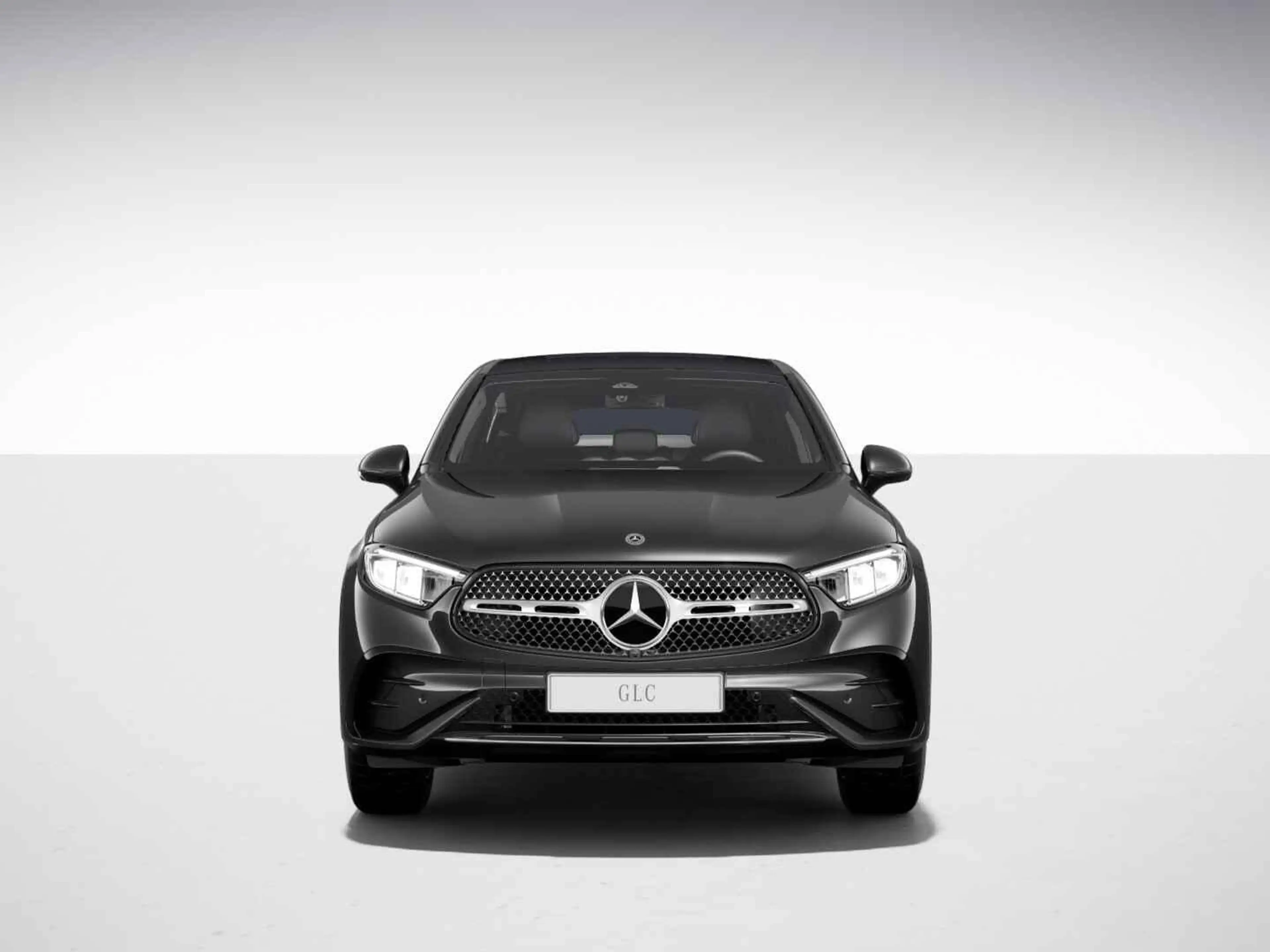 Mercedes-Benz GLC 300 Coupé 300e 4MATIC Business Solution — photo 8