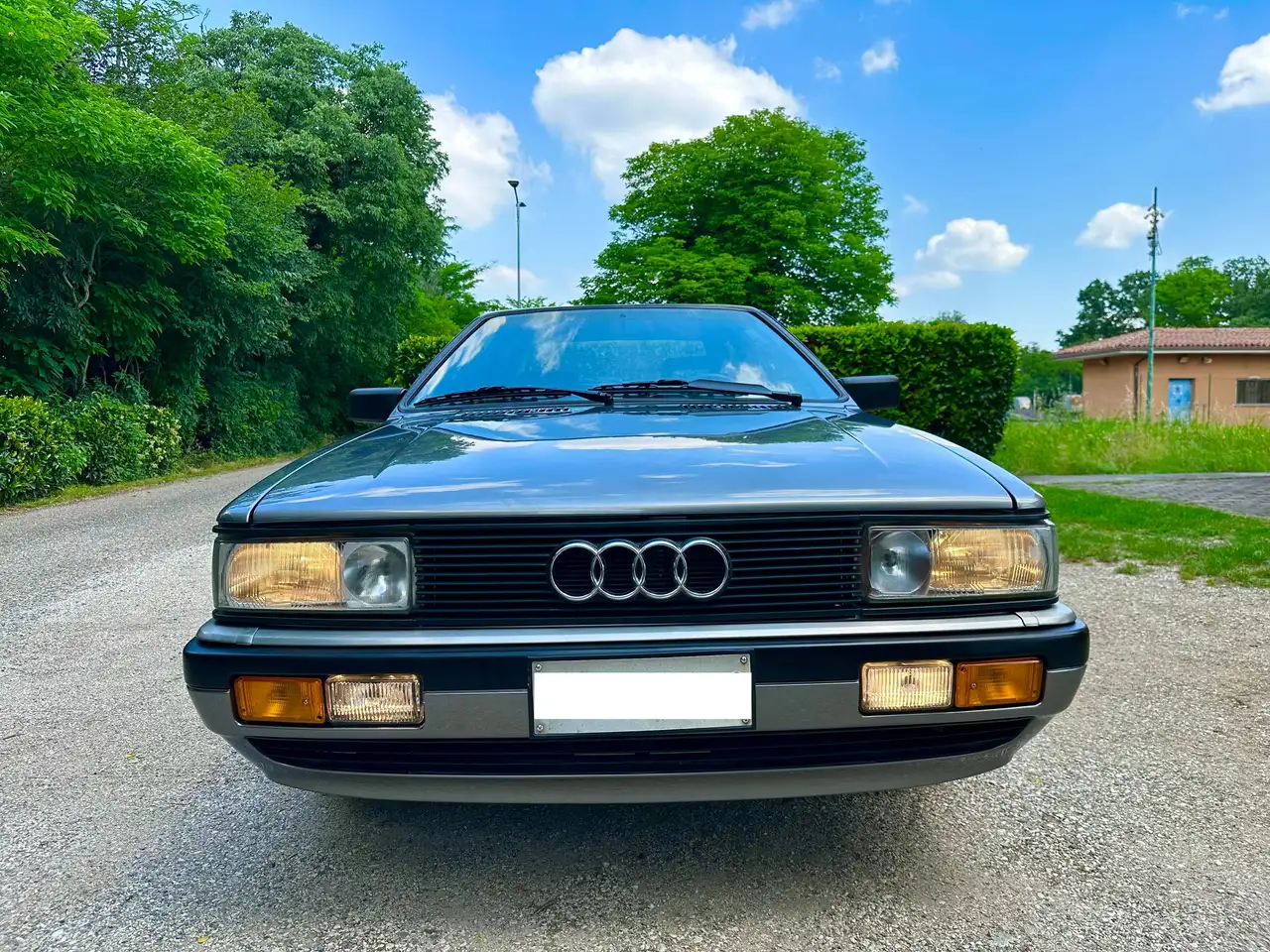 Audi Coupe 1.8i GT, foto 3