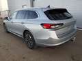 Skoda Superb Combi 2.0 TDI 142kW 4x4 Selection DSG ABT AHK 3... Silber - thumbnail 3