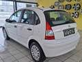 Citroen C3 1,4  2.BESITZ, GUTER ZUSTAND, KLIMAANLAGE Weiß - thumbnail 2
