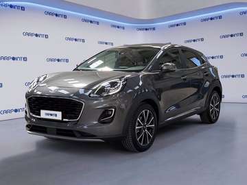 1.0 ecoboost h titanium s&s 125cv