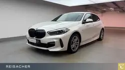 Bmw 118 iA M Sport DKG AHK LCProf LED DAB+