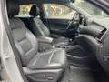 Hyundai TUCSON 1.6CRDi 136cv (AUTOM) CAMERA-GPS-CUIR-CLIM-GAR 1AN Argent - thumbnail 9