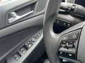 Hyundai TUCSON 1.6CRDi 136cv (AUTOM) CAMERA-GPS-CUIR-CLIM-GAR 1AN Argent - thumbnail 14