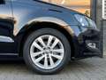 Volkswagen Polo 1.2 Highline Style Airco Stoelvw Zwart - thumbnail 7