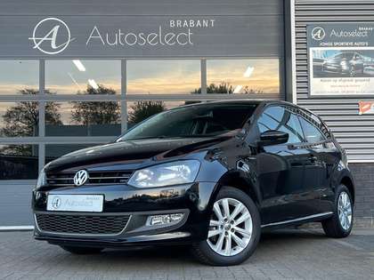 Volkswagen Polo 1.2 Highline Style Airco Stoelvw