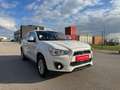 Mitsubishi ASX 1,8 DI-D LP Invite - ALLRAD - SERVICEGEPFLEGT -... Weiß - thumbnail 1