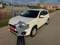 Mitsubishi ASX 1,8 DI-D LP Invite - ALLRAD - SERVICEGEPFLEGT -... Weiß - thumbnail 6