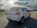 Mitsubishi ASX 1,8 DI-D LP Invite - ALLRAD - SERVICEGEPFLEGT -... Weiß - thumbnail 11