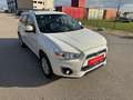 Mitsubishi ASX 1,8 DI-D LP Invite - ALLRAD - SERVICEGEPFLEGT -... Weiß - thumbnail 2